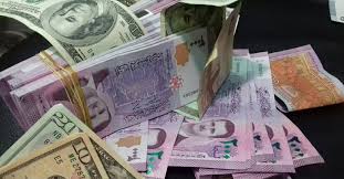 لحظة بلحظة سعر صرف الدولار مقابل الليرة السورية اليوم الخميس 2 4 2020 دار الحياة اخبار فلسطين اخبار المملكة العربية السعودية اخبار العالم
