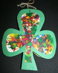 Rainbow Art Projects For Toddlers Saint Patricks 36 New Ideas In 2020 St Patricks Crafts St Patrick Day Activities St Patrick S Day Crafts