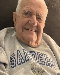 Lorenz "Larry" Sanders Obituary May 2, 2025