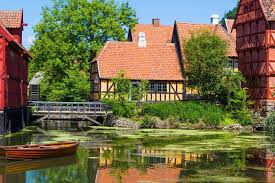 Alle bezienswaardigheden in denemarken op een rij. 16 X De Mooiste Bezienswaardigheden Van Denemarken