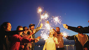 Ring In 2020 With These 6 Orange Beach New Year S Eve Events