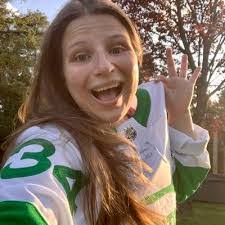 Tauna Johnson's Instagram, Twitter & Facebook