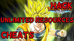 The game contains many elements from dragon ball online and dragon ball heroes. Dragon Ball Z Dokkan Battle How You Can Get Free Zeni And Dragon Stones Ios Android Dragon Ball Z Dokkan Battle Dragon Ball Dragon Ball Z Legacy Of Goku 2