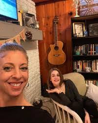 Jennifer Huchko's Instagram, Twitter & Facebook