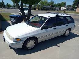 Image result for Silver 1993 Tracer