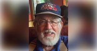 Obituary information for Robert T. Case