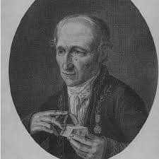 Alfred Lacroix's Instagram, Twitter & Facebook