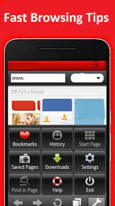 With less clutter, less hassle and a sneak peek at our upcoming features, opera mini's beta gives you a superior browsing experience. New Opera Mini Beta 2017 Tips For Android Apk Download