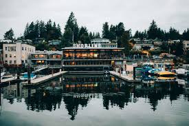 10 Adventurous Weekend Getaways From Seattle You Should Plan Now The Mandagies