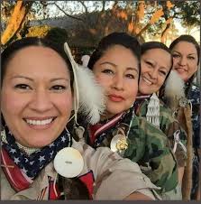 WE NEED A BIG AHO❤️❤️ Proud to be a Native American