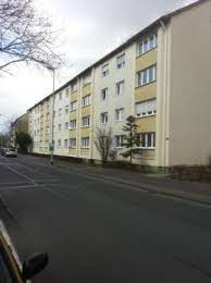 Obergeschoss eines mehrfamilienhauses mit blick über. 3 Zimmer Wohnung Schweinfurt Bei Immonet De