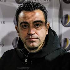 🚨 When Xavi Was 18, He Almost Signed for AC Milan! But his Mother STOPPED  it from Happening.. 😯 Milan Were Ready to Offer Xavi