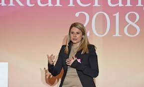 Cyberbezpieczeństwo jako podstawa cyberpotencjału cyberdyplomacja założenia umacniania brytyjskiej cyberpotęgi zarządzanie. Video Interview Mit Sylwia Maria Bea White Case Llp Restrukturierung 2021