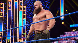News on braun strowman's release, huge contract. Braun Strowman Aleister Black Lana And More Shocking Releases By Wwe Essentiallysports