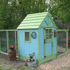 Maybe you would like to learn more about one of these? 20 Adorable Chicken Coops Off Grid World