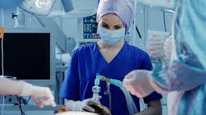 How To Become An Anesthesiologist - University Magazine