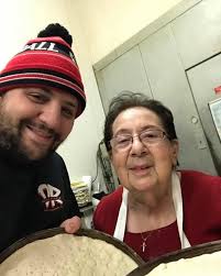 It is with heavy hearts that we share our beloved Mama Della Rose has  passed away 💔 We appreciate the ongoing love and support from everyone  during this difficult time. We will