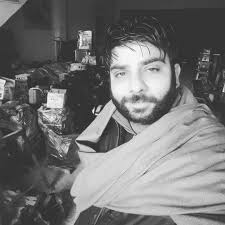 Mahi's( Shayar E Mehfil)