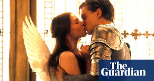 William shakespeare, craig pearce, baz luhrmann stars: Bard Act To Follow Why Romeo Juliet Is Still The Ultimate Film Soundtrack Music The Guardian