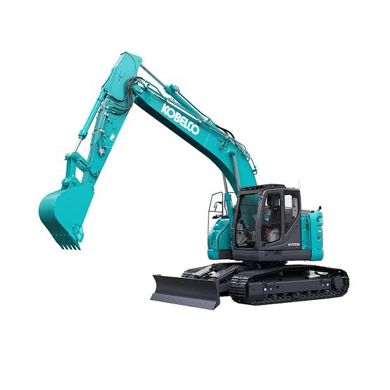 Kobelco SK260LC-10 High Wide Excavator