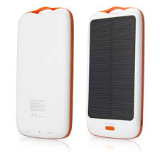 Kyocera Solo E4000 Solar Rejuva ...
