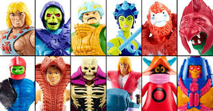 Limited time sale easy return. Motu Origins Archives The Toyark News