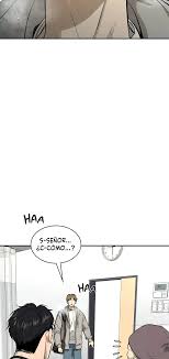 Jinx Capitulo 21 | Comics porno