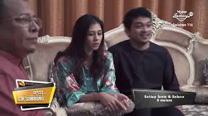 Original title opsss terpikat cik sombong. Opsss Terpikat Cik Sombong Ep 27 By Hyppsensasi