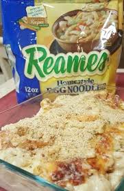 Maybe you would like to learn more about one of these? 16 Reames Noodle Recipes Ideas Recipes Reames Noodle Recipes Reames Noodles
