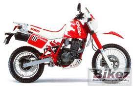 (gear, tires, exhaust, 0 power mods.) warning: 1991 Suzuki Dr 650 R Dakar Specifications And Pictures
