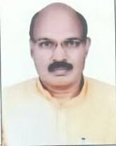 Rambali Singh(Jan Suraaj Party):Constituency- KURTHA(ARWAL)