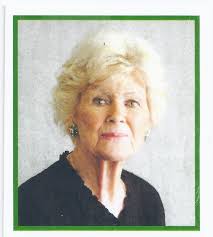 Joan 'Muffy' Bond, Rehoboth shop owner