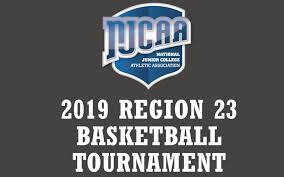 Eccc Basketball Teams Set For Njcaa Region 23 Tournament