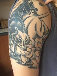 Laser works by repeatedly targeting the ink with pulses of highly concentrated light, which breaks the ink into tiny fragments that are then naturally removed by your body. Laser Tattoo Removal Before And After The Untattoo Parlor Pain Free Tattoo Removal