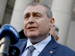 Rudy Giuliani's Bagman Lev Parnas Blows Up Trump's Ukraine Defense