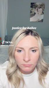 Please go and support Bailee Cutrer in her fight for justice! , Link below  for her fundraiser. , https://linktr.ee/mandicutrer