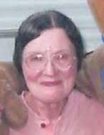 Obituary information for Theresa Ann (Steinis) Ward