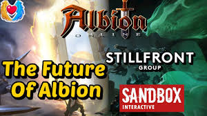 Free forex prices, toplists, indices and lots more. Albion Online Purchased By Stillfront Group Mmorpg 2021 Youtube