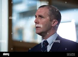 Michael mathieson hi-res stock photography and images