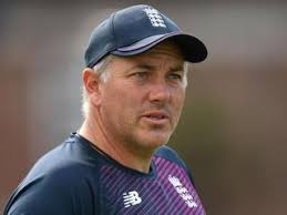 Steve Smith out for a duck