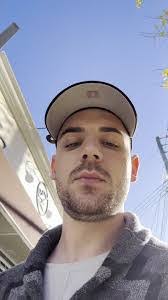 Kevin Lamberson's Instagram, Twitter & Facebook