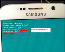 If you need to unlock bootloader, rooting, custom recovery, factory reset then goto settings and enable oem unlock, after that do your work. Tnews133 Unlock Crom Service Galaxy On5 On7 On8 A3 A5 A7 A8