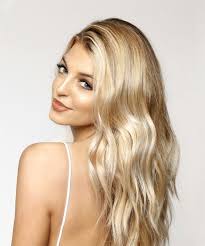 And with a palette so vast, the color has a shade for everyone. Highlights For Long Hair