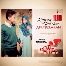 Kerana terpaksa aku relakan channel : Blog Sihatimerahjambu