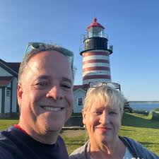 Parking or camping reservation for Baxter State Park?