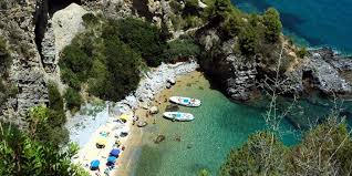 Find hotels in cilento, it. The Cilento National Park Domus Sirenae
