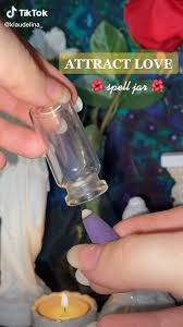 Magic Tik Tok Video In 2020 Wicca Love Spell Buddhist Meditations Magic Herbs