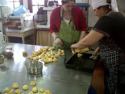 Cocina de mar causa de camarones, jalea, festival de ceviche, chicharrones, arroz con mariscos sesion 2 : Dictaran Cursos Cortos De Pasteleria Y Cocina N Municipalidad De Ushuaia