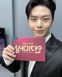 💙[241114] Yook Sungjae, Lee Siyoung, Chef, Hongchul, Cho Saeho, Kwon  Eunbi, Patricia, Taeyeon, & Code Kunst at Zombieverse 2: New Blood Press  Conference