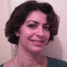 Pamela Faure's Instagram, Twitter & Facebook